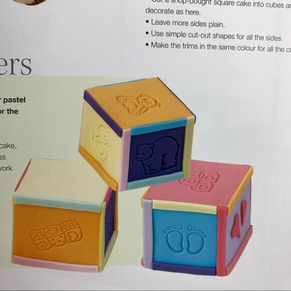 Cakes To Inspire and  Desire by Lindy Smith - Picture 8 of 9